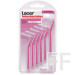 Lacer Cepillo Interdental Ultrafino 0,45 6 unidades