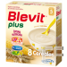Blevit Plus 8 Cereales 600 gr