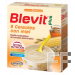 Blevit Plus 8 cereales con miel