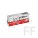 Cafiaspirina 500 mg/ 50 mg Comprimidos