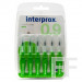 Interprox Micro Cepillo interdental 0,9 6 unidades