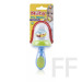 Cesta Mordedor para Frutas - Nuby 