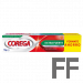 Corega Extra Fuerte Crema Prótesis Dentales Sabor menta 70 g
