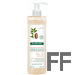 Klorane Crema de ducha Manteca de Cupuaçu Flor de Cupuaçu 400 ml