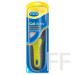 Dr. Scholl Plantilla Gel Activ Profesional