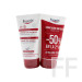 Duplo Eucerin Crema de manos pH5 2 x 75 ml