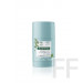 Klorane Mascarilla facial en stick a la Menta BIO y arcilla 25 g