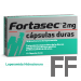 Fortasec Capsulas