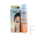 Fotoprotector Isdin Fusion Water SPF50 50 ml + Transparent Spray 100 ml