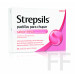 Strepsils Fresa
