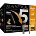 XLS Medical Forte 5 90 Sticks Granulados Sabor Piña