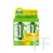 Funsol Polvo pies duplo