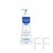 Gel baño suave mustela 750 ml