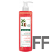 Klorane Gel de ducha Manteca de Cupuaçu Flor de Hibisco 400 ml