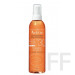 Avene Aceite Solar SPF30 Alta Protección 200 ml