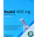 IBUDOL 400 MG SUSPENSION ORAL