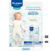 Mustela Stelatopia Pijama de alivio 6-12 meses