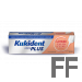 Kukident Pro Plus Crema Adhesiva El mejor sellado 40 g