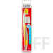 Lacer Cepillo Dental Medio Cabezal pequeño 1 unidad