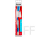 Lacer Cepillo Dental Medio 1 unidad