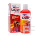 Fluor Lacer Colutorio Sabor Fresa 500 ml