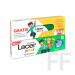 Lacer Junior Gel Dental Sabor Menta 75 ml