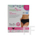 Braguita menstrual MasmiReuse FarmaConfort Talla S 1 unidad