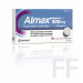 ALMAX (500 MG 24 COMPRIMIDOS MASTICABLES )