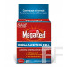 MegaRed Omega-3 Aceite de Krill 60 uds