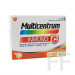 Multicentrum Inmuno C Sabor naranja 14 sobres 