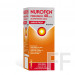 NUROFEN PEDIATRICO 40 MG/ML SUSPENSION ORAL SABOR FRESA