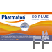 Pharmaton 50 Plus 30 cápsulas
