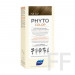 Phytocolor Tinte sin amoniaco / 07.3 RUBIO DORADO