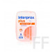 Interprox Plus Super Micro Cepillo interdental 0,7 10 unidades