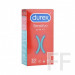 Durex Sensitivo Slim Fit 10 preservativos