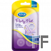 Party Feet / Puntos sensibles Gel Activ - Scholl (6 unidades)