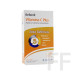 Reforvit Vitamina C Plus Extra Defensas Sabor naranja 30 comprimidos efervescentes