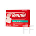 rennie sacarina