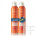 2x1 Rilastil Sun System Spray Transparente SPF50+ 2 x 200 ml