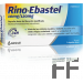 Rino-Ebastel Capsulas