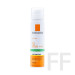 Anthelios Antibrillos Bruma facial rostro SPF50 75 ml / La Roche Posay