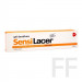 SensiLacer Gel Dentífrico con Flúor 125 ml