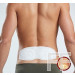 Spiral Heat Parches térmicos flexibles Lumbar y cuello