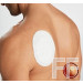 Spiral Heat Parches térmicos flexibles Multiusos