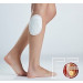 Spiral Heat Parches térmicos flexibles Multiusos