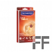 Spiral Heat Parches térmicos flexibles Multiusos