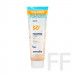Sensilis Gel Crema 50+ Fotoprotector hidratante y refrescante 250 ml