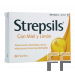 strepsils miel y limon