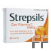 strepsils vit c