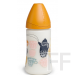 Suavinex Biberón Tetina Redonda 3 Posiciones 150 ml